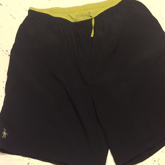 smartwool running pants